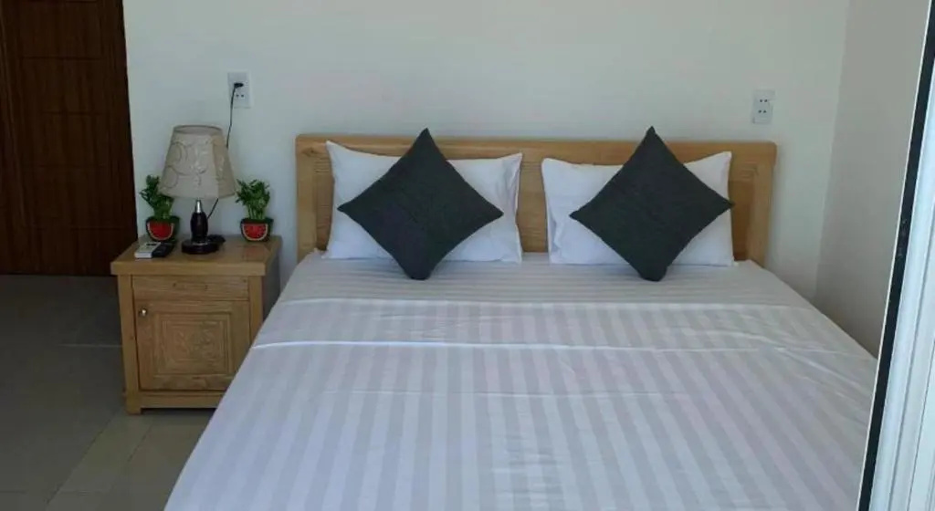 Tuan Anh 2 Hotel - Chambres