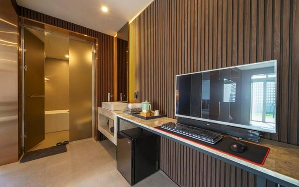 Hotel photo 5