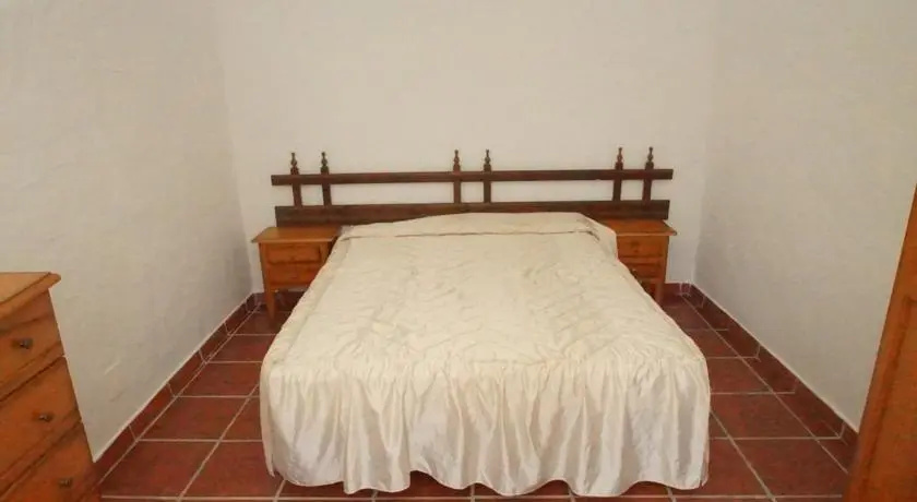 Casa Rural La Peña