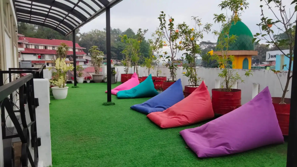 Grand Kartini Hotel by null