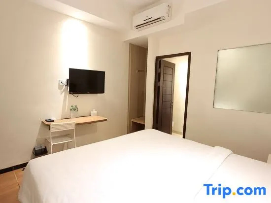 Hart Hotel - Chambres