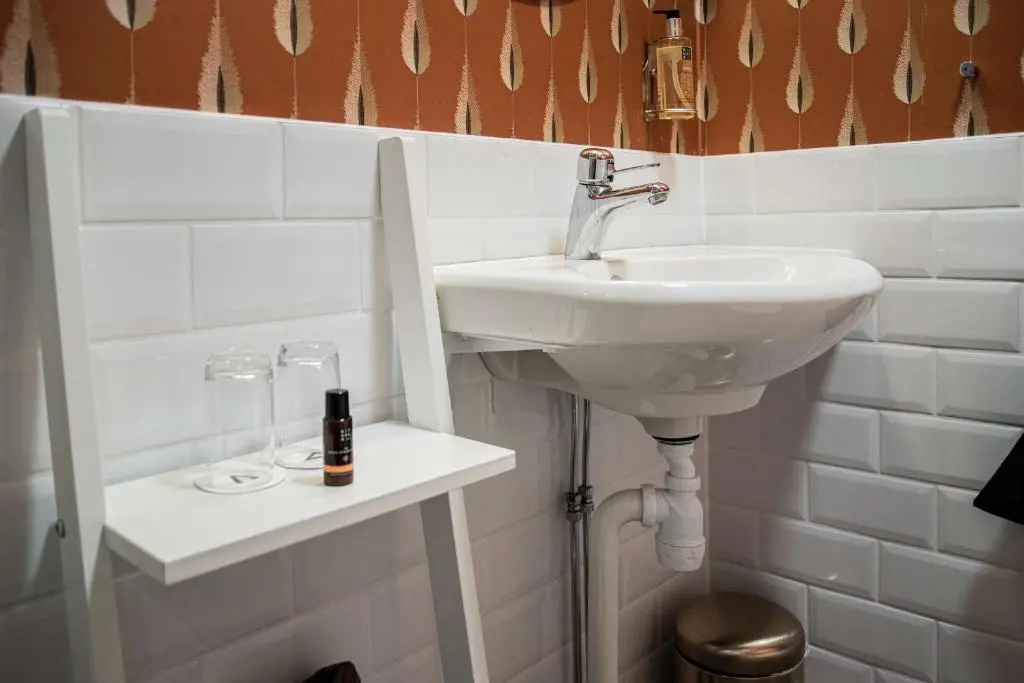 V Hotel Helsingborg, BW Premier Collection - Chambres