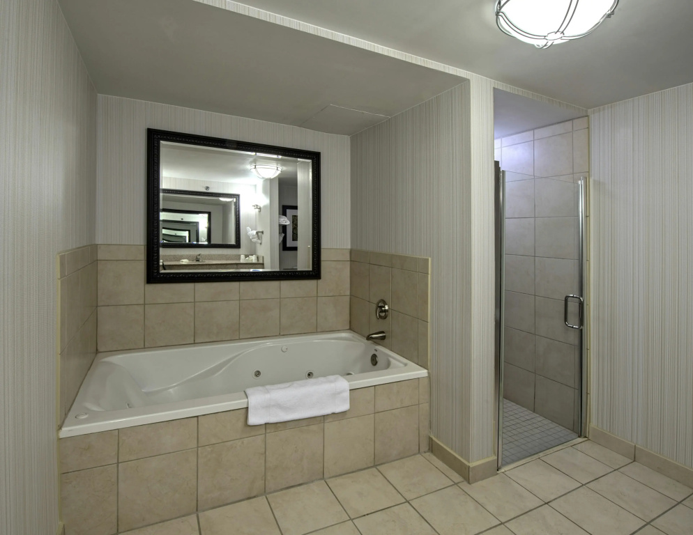 Hilton Garden Inn Columbia/Harbison - Général
