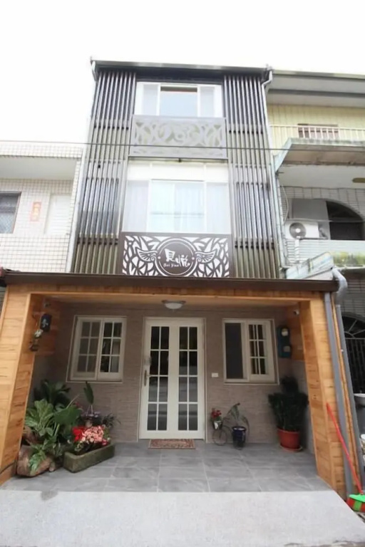 Bei Yue B&B