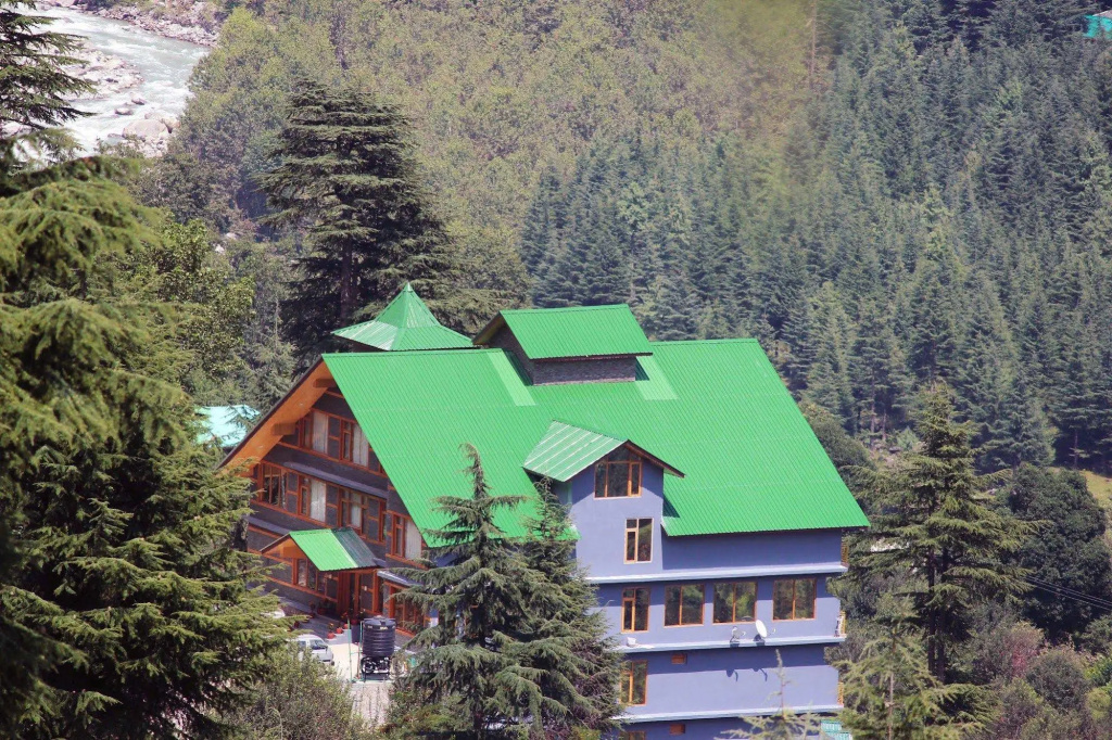 Hotel photo 9