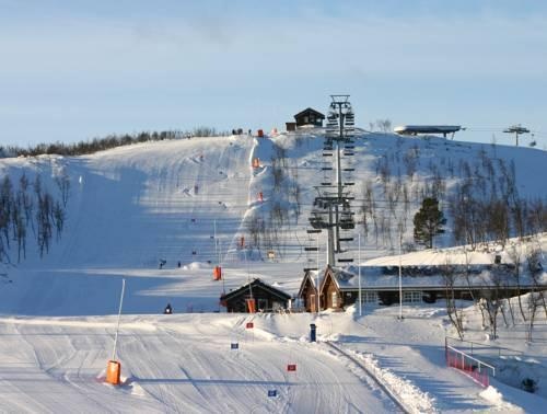 Kikut Fjellstue