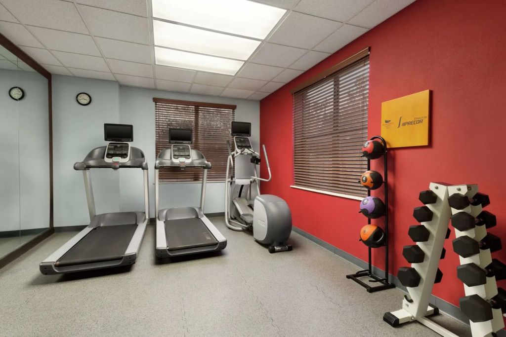 Homewood Suites by Hilton North Dallas-Plano - Général
