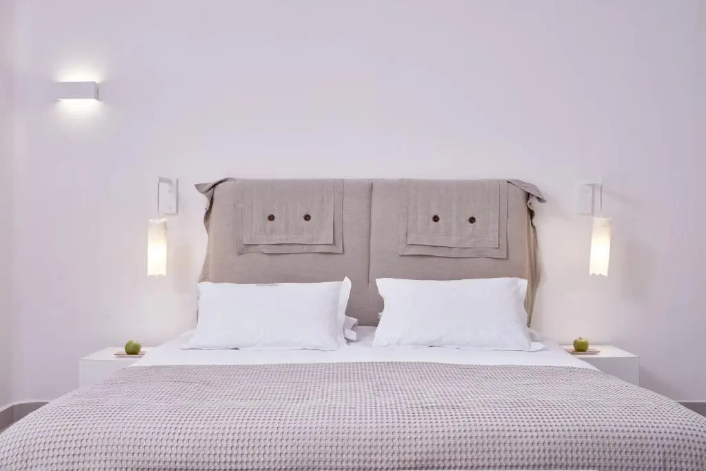 Santo Miramare Resort - Chambres