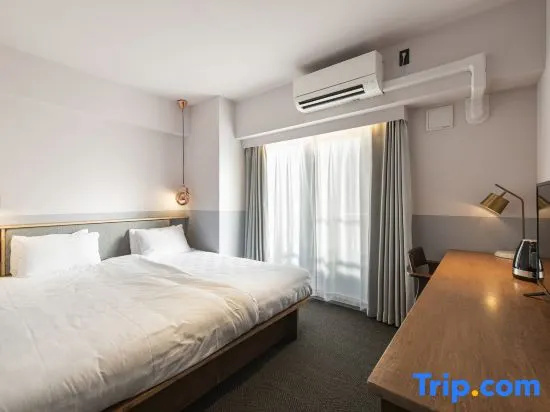 Hotel Asakusa KANNONURA 사진 5