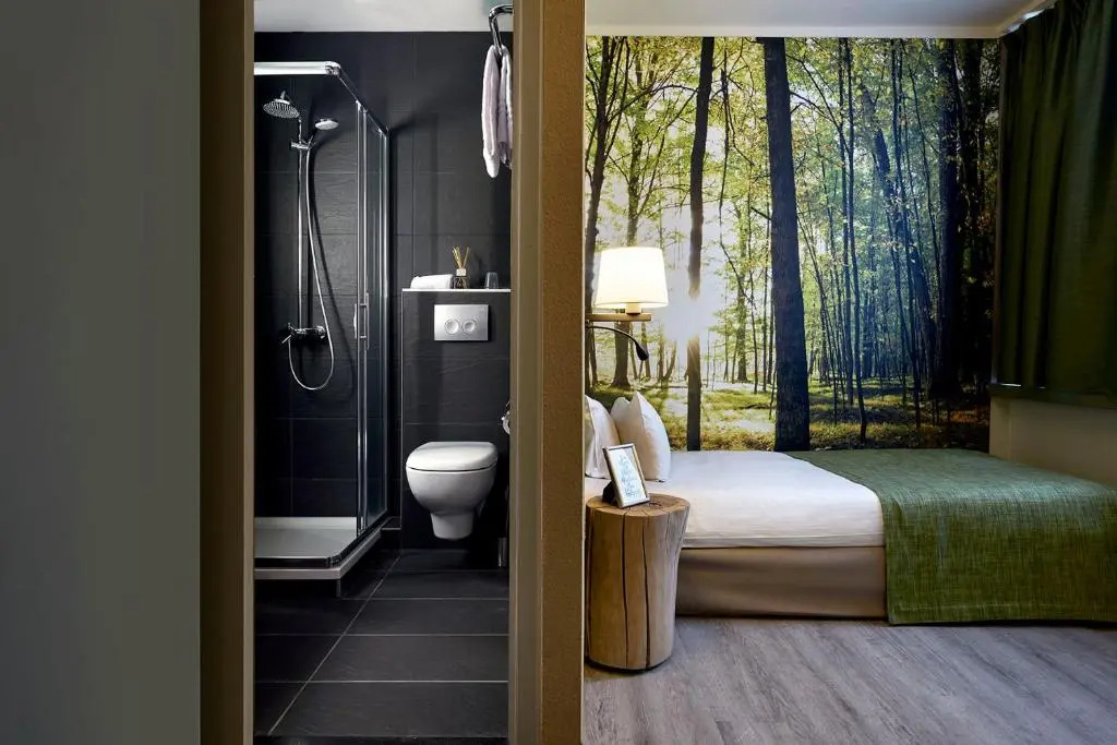 Hotel ZUID - Chambres