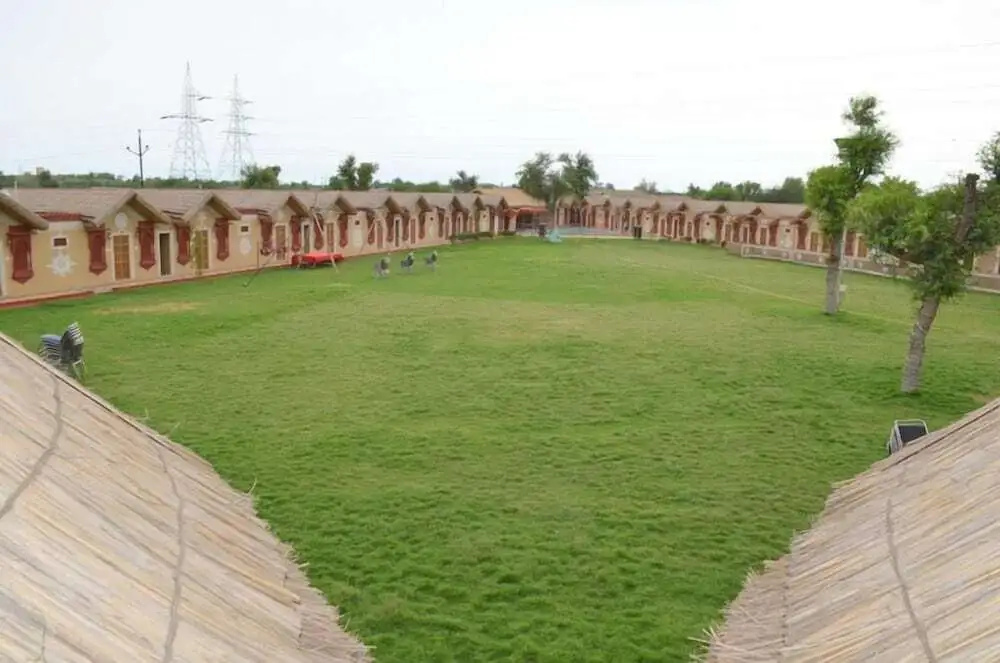 Hotel Vijayvargiya Dhani
