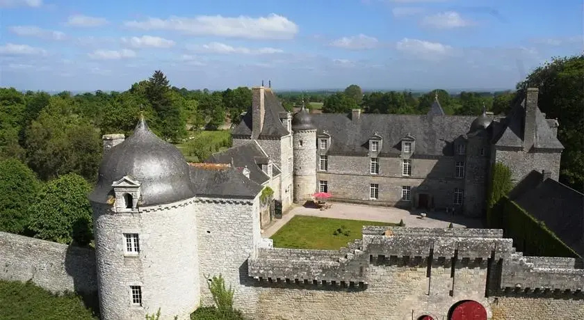 Château de la Touche