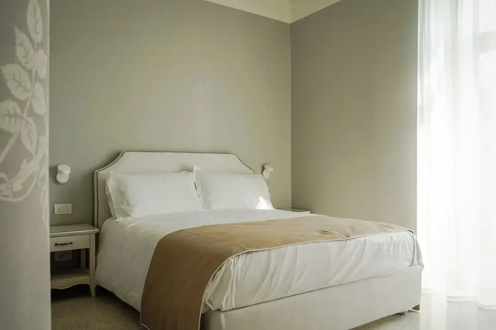 Villa Dafne Valpolicella B&B Adults only, no smoking, no pets - фото 8
