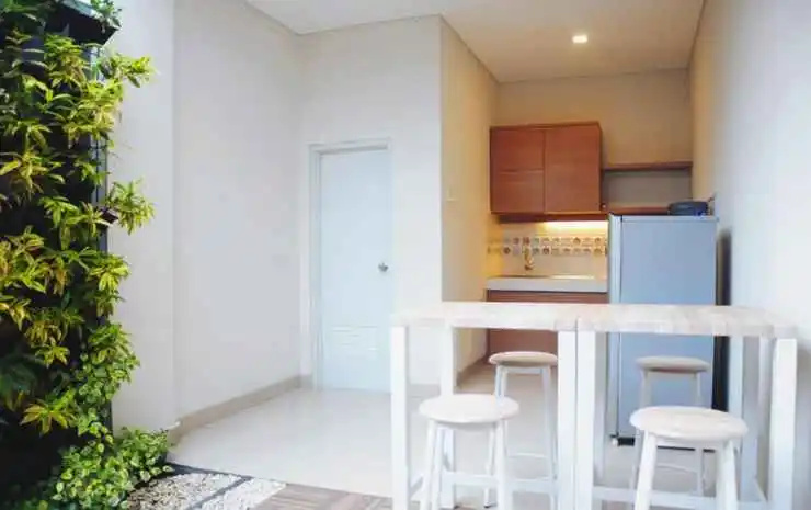 Rumah Mutiara