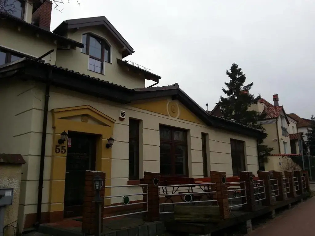 Hotel photo 20