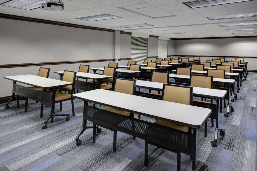 HYATT house Parsippany-East - Général