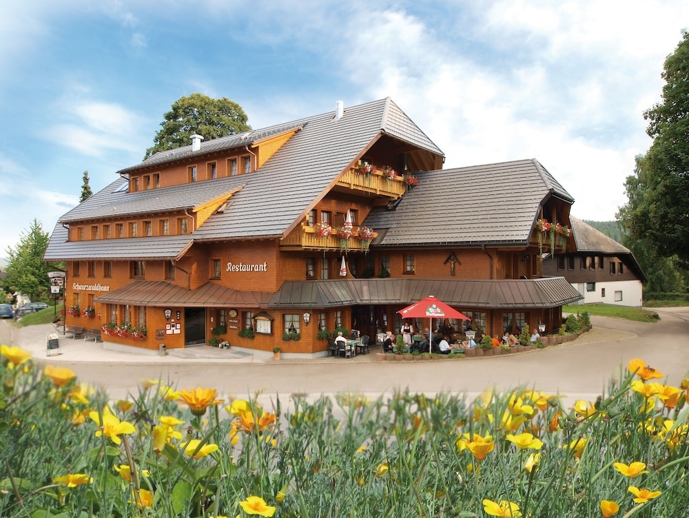 Naturparkhotel Schwarzwaldhaus - Général