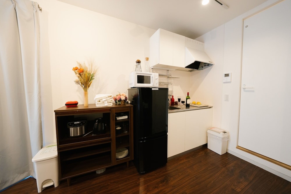 FL Residence Shinjyuku Kawadacho 사진 18