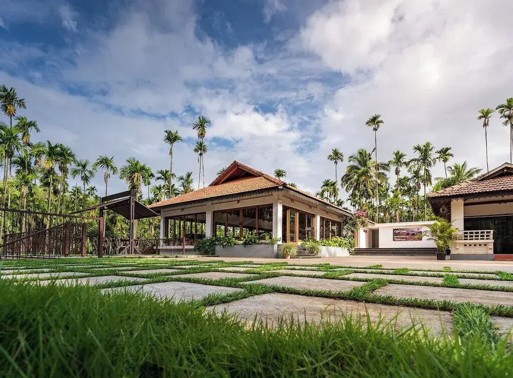 Coffee Gudda Resort