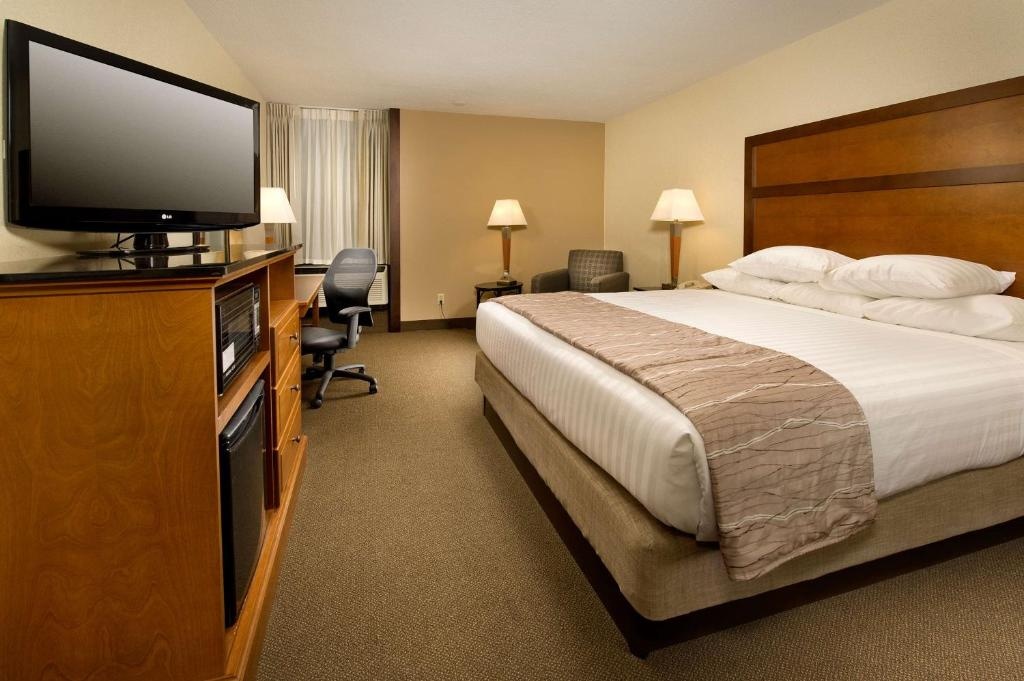 Drury Inn & Suites Springfield IL - Chambres
