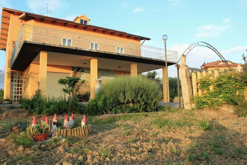 Villa Angela