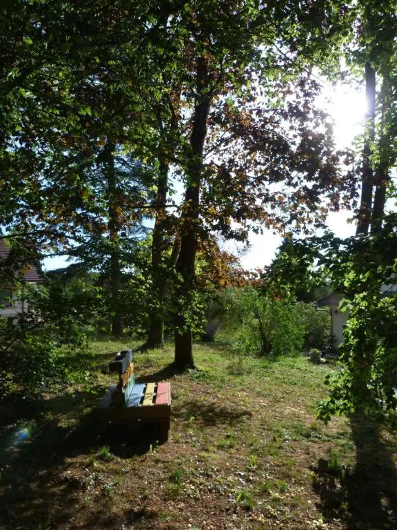 Afficher la photo 7 — Gîte d'Maïsala Les Mésanges