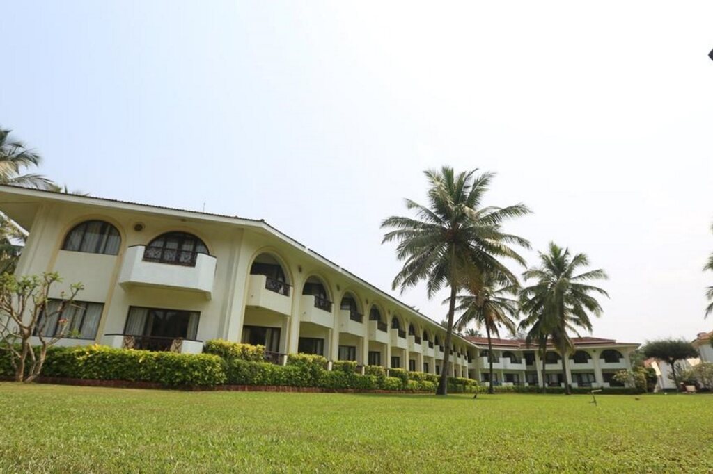 Holiday Inn Resort Goa