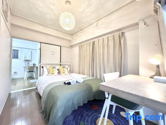 Shinjuku Waseda Fujitaki Apartment 사진 4