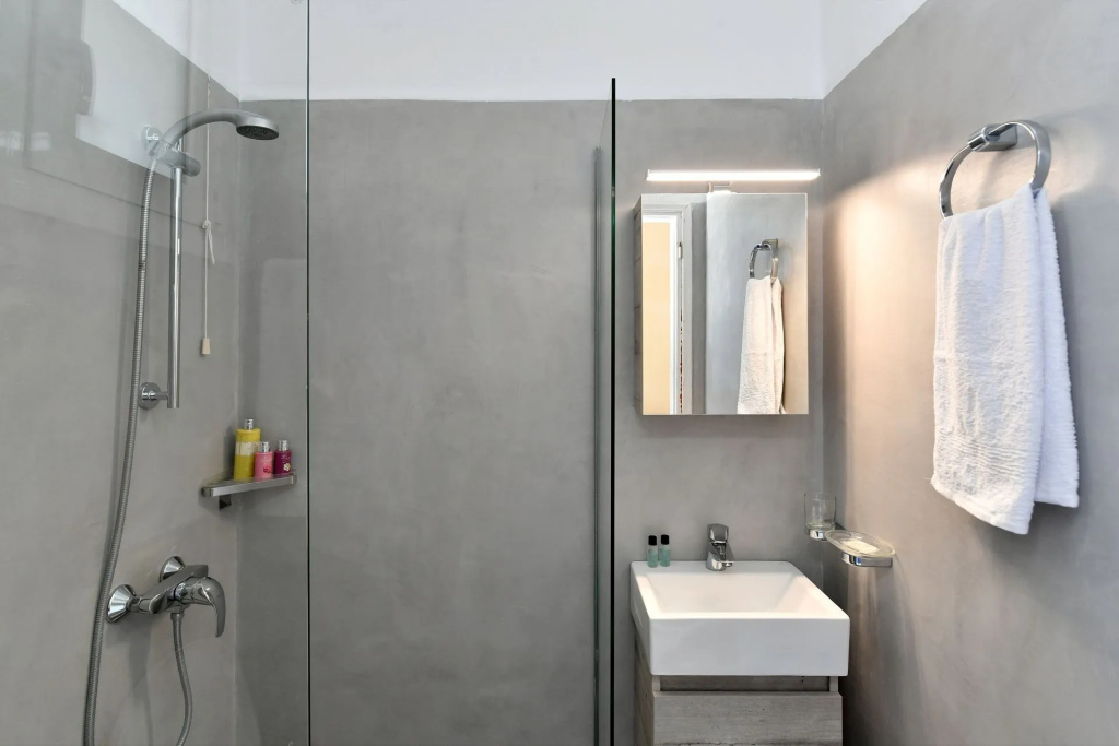 Fotilia Hotel - Chambres