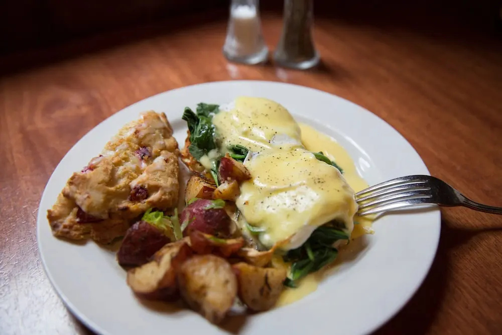 McMenamins Edgefield - Général