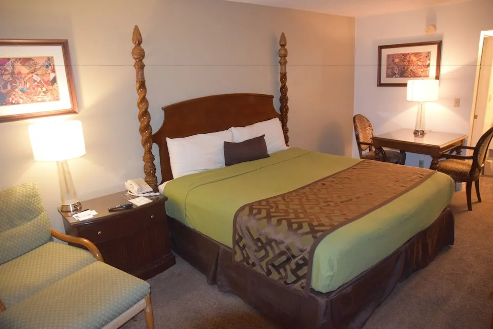 Hotel photo 6