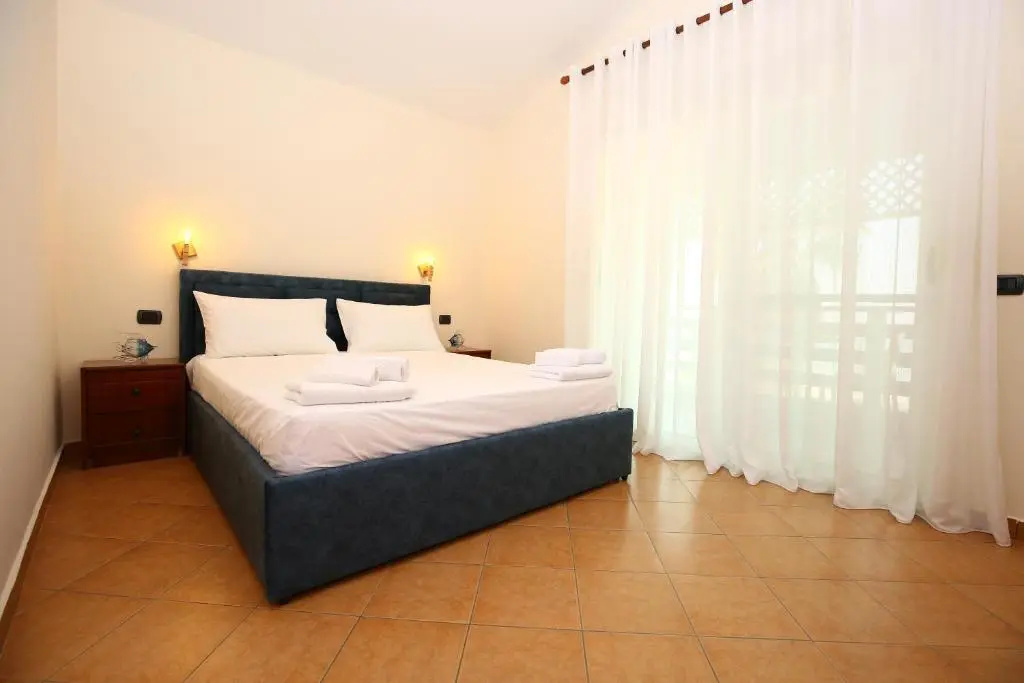 Hotel Venezia - Chambres