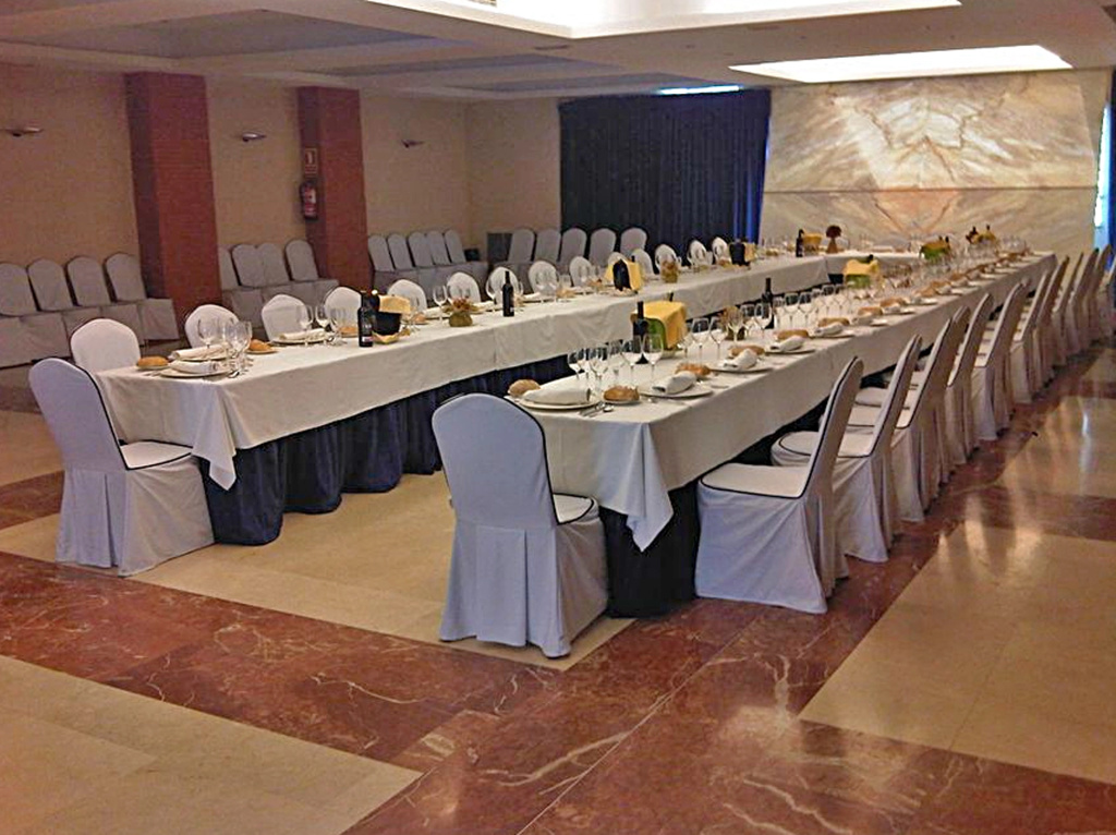 Hotel La Mota - Général