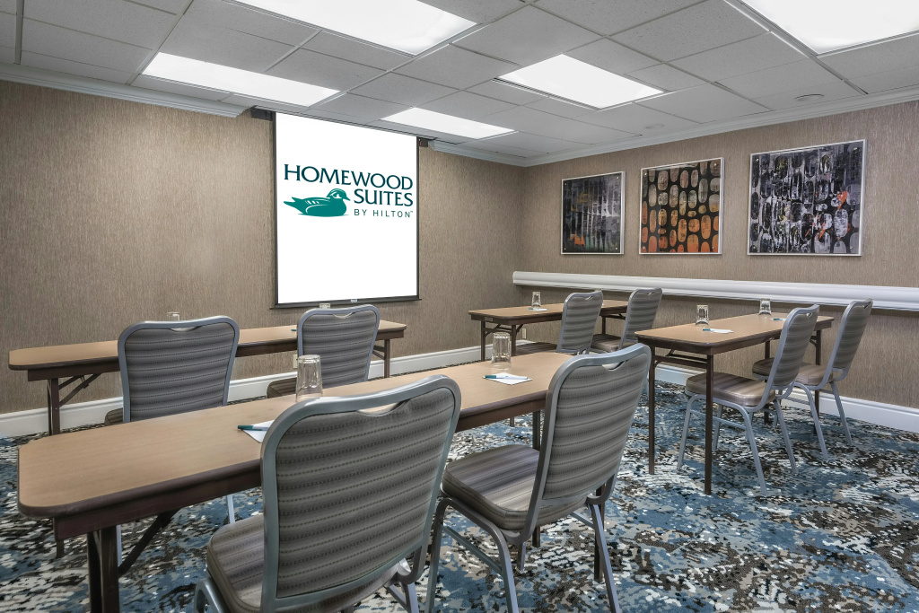 Homewood Suites by Hilton Houston Clear Lake NASA - Général