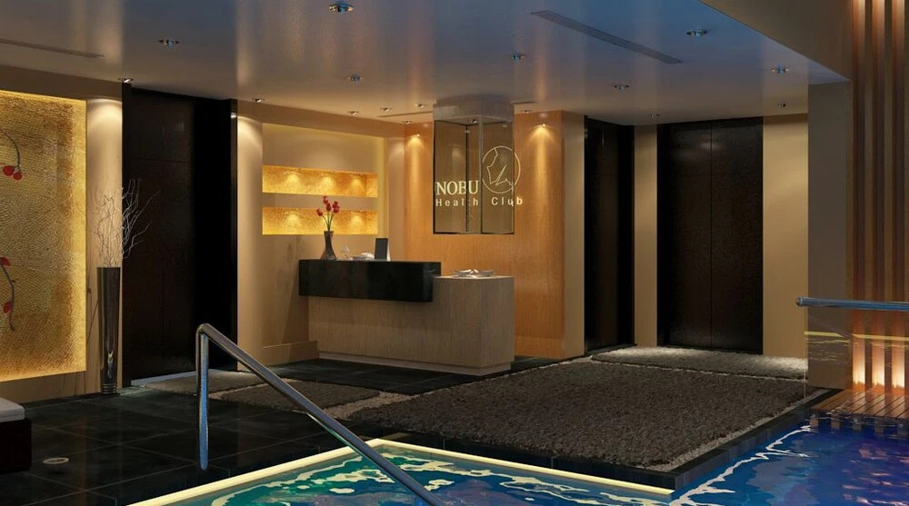 Hotel photo 13