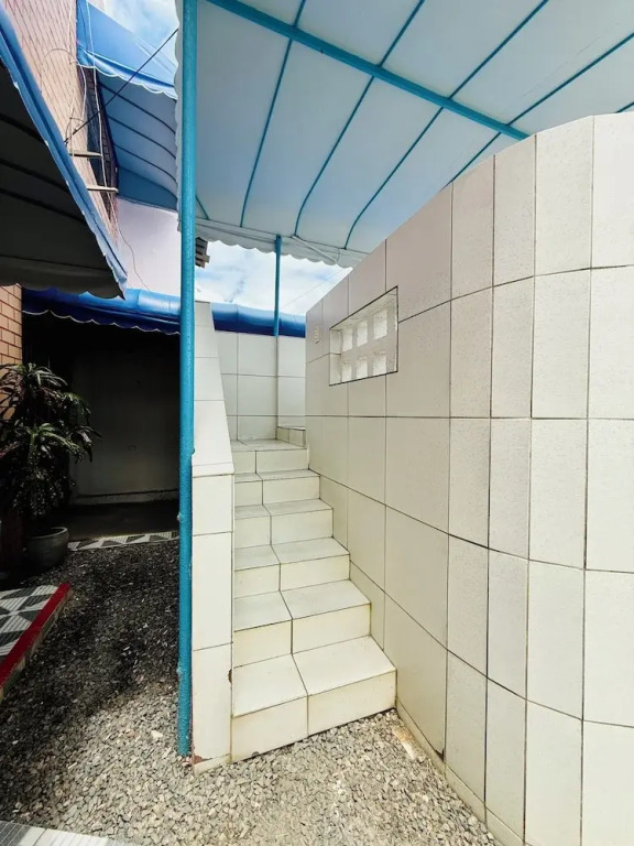 Guest House Rosa do Mar - фото 6