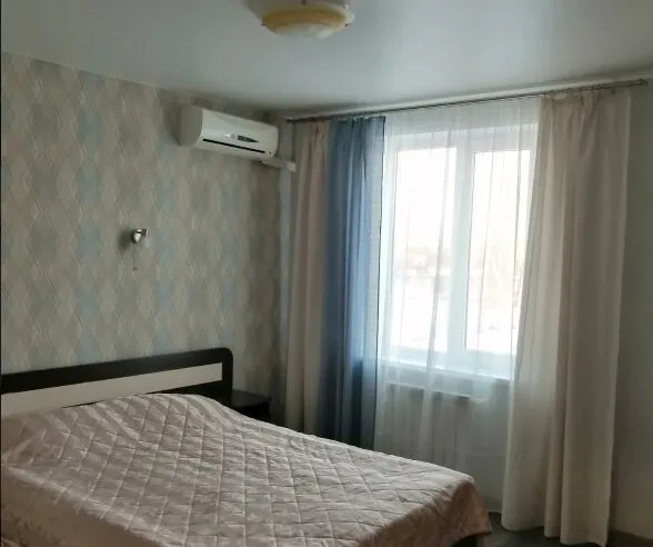 2 Bedrooms Double Suite (full double bed)