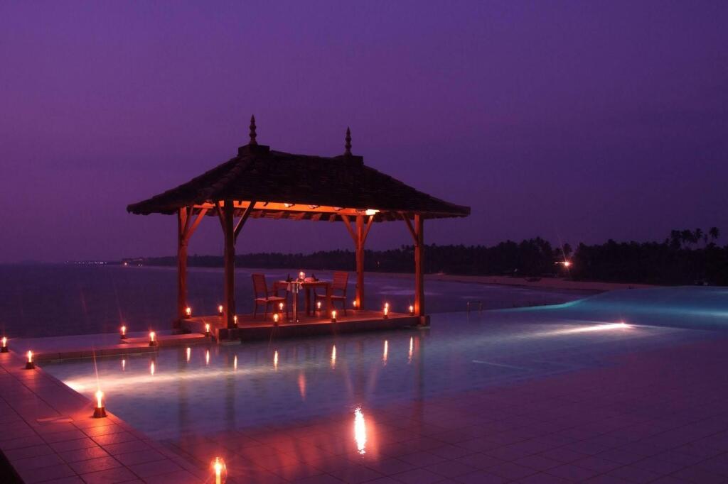 Saman Villas