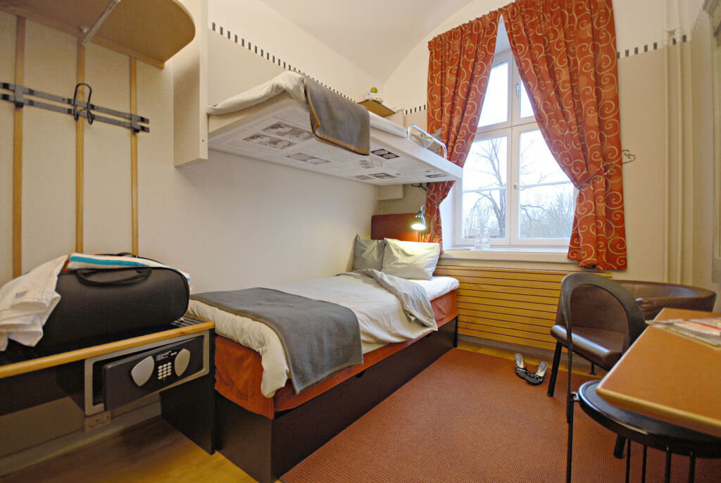 Långholmen Hotell picture