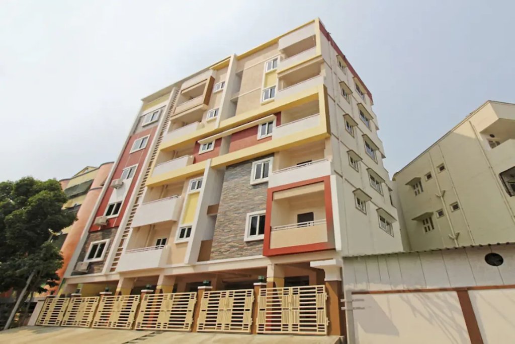 iROOMZ P Homes