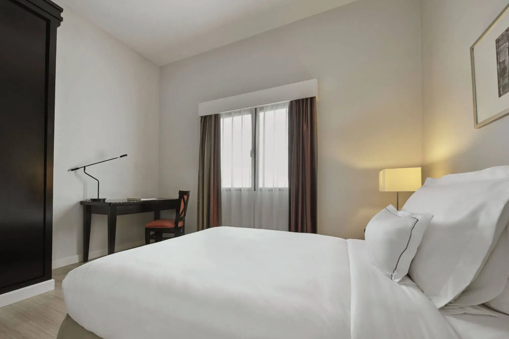 AC Hotel by Marriott Penang - Général