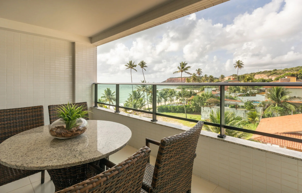 Balcony & Terrace