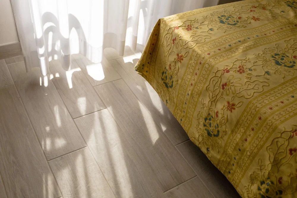 Alba d'Oro - Chambres