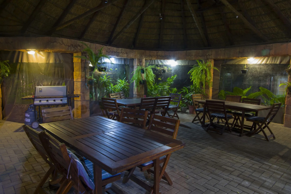 Bayswater Lodge - фото 25