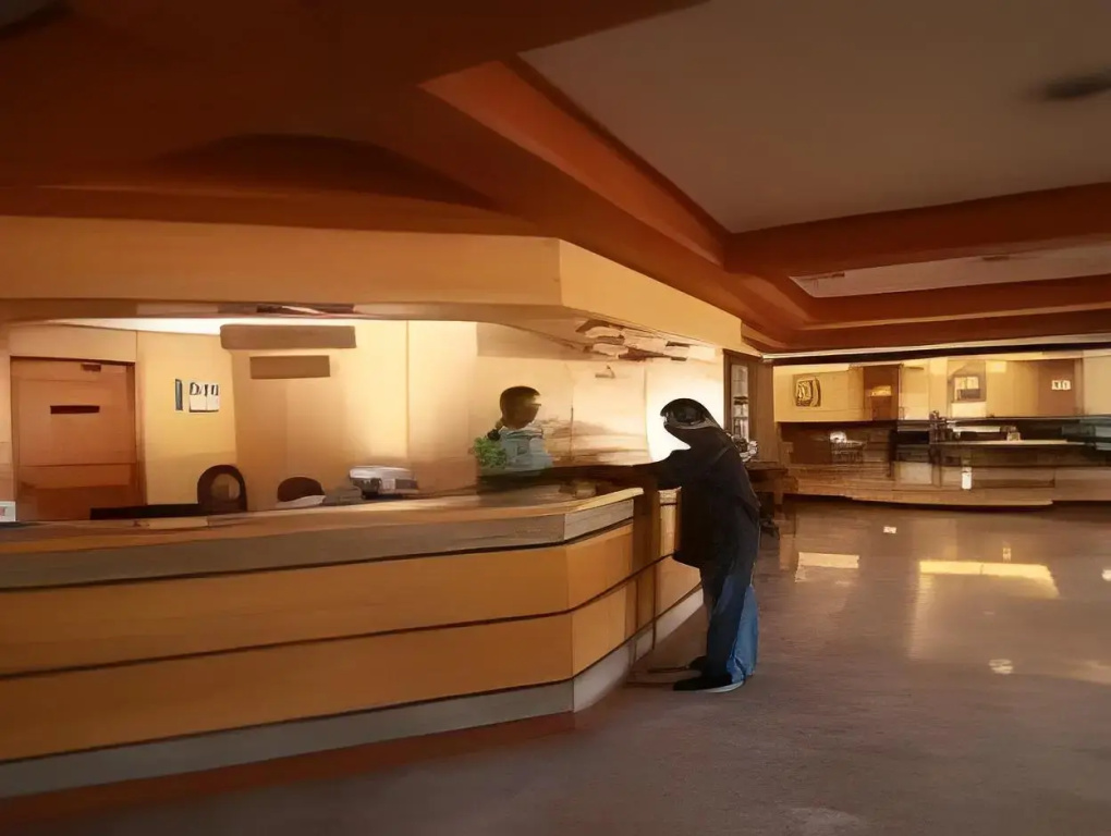 Hotel photo 20
