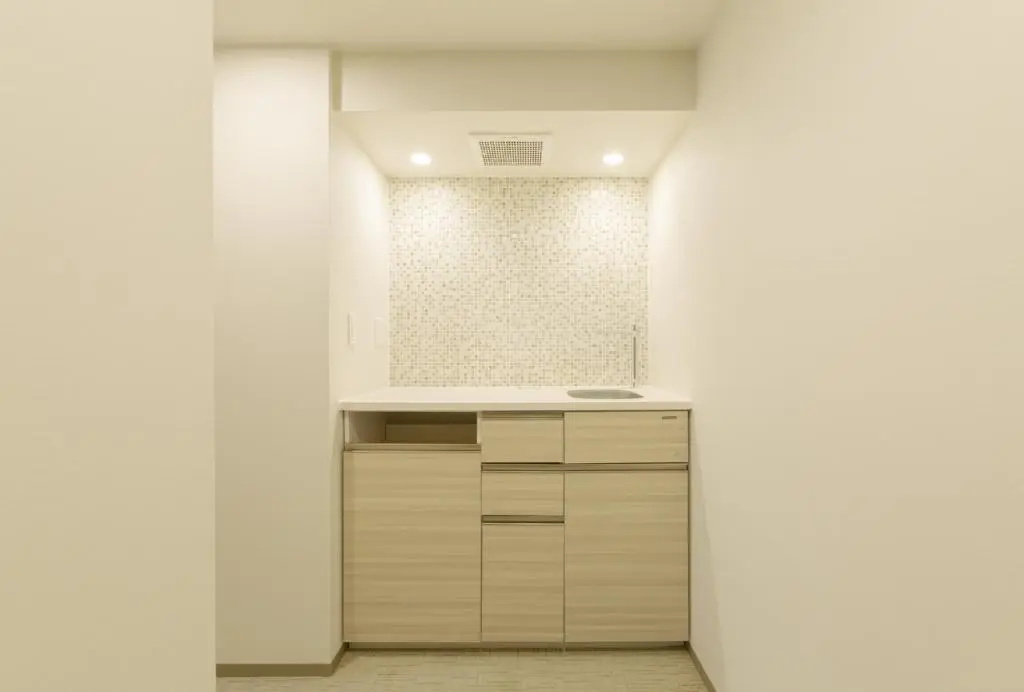 Tokyu Stay Ginza - Chambres