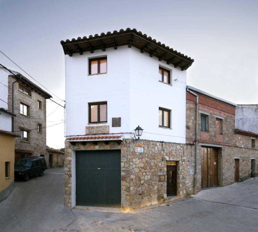 Casas Rurales Peñagolosa