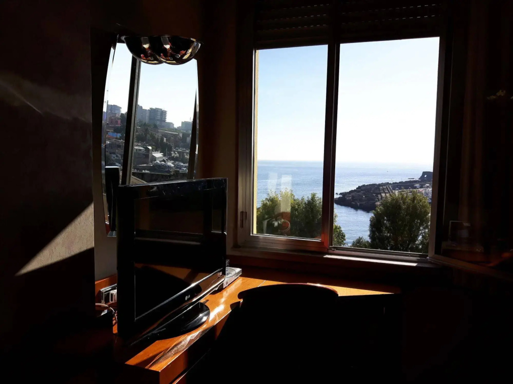Meditur Hotel Ognina - Général