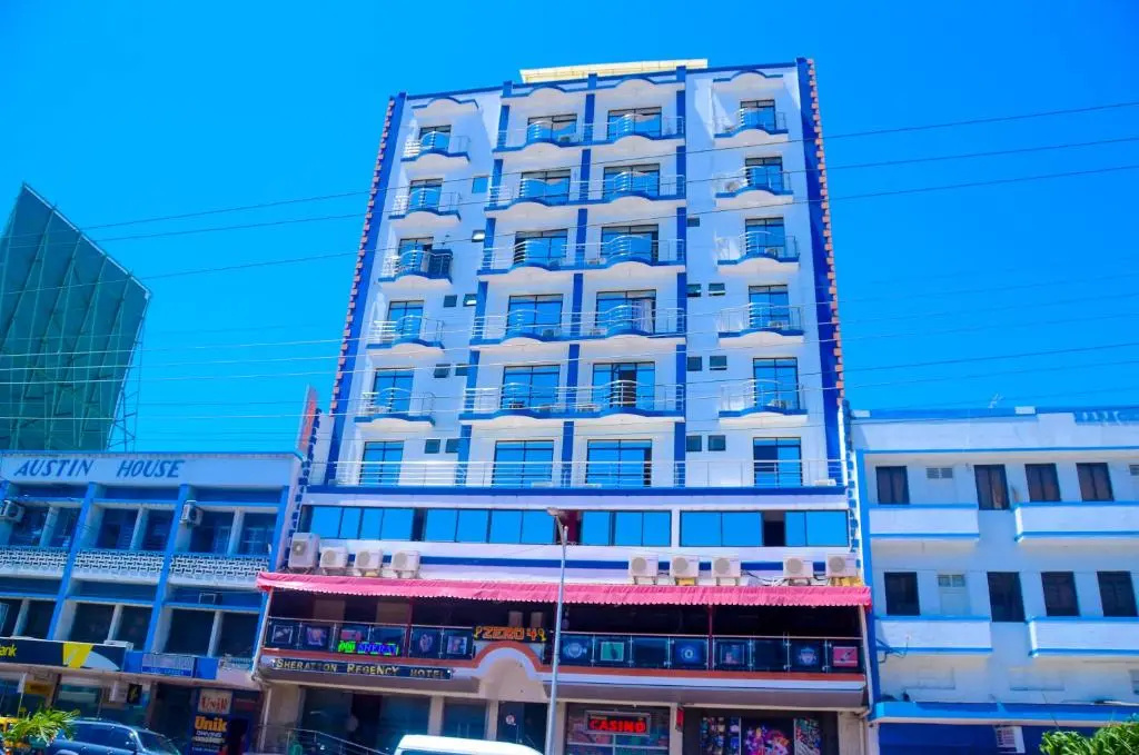 Hotel photo 13