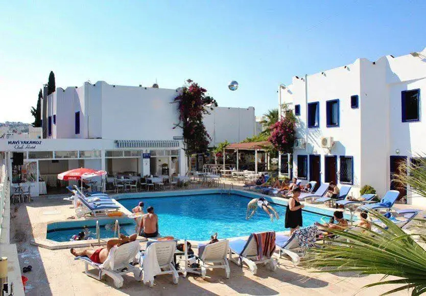 Hotel photo 8